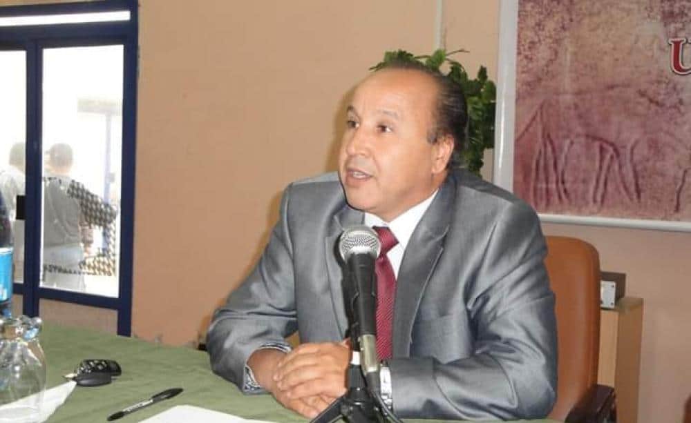 Ainsi l’Académie algérienne de Tamazight sera présidée par le Professeur Mohamed Djellaoui, doyen de la faculté des langues et lettres de l’Université de Bouira et chercheur en langue et littérature amazighs.