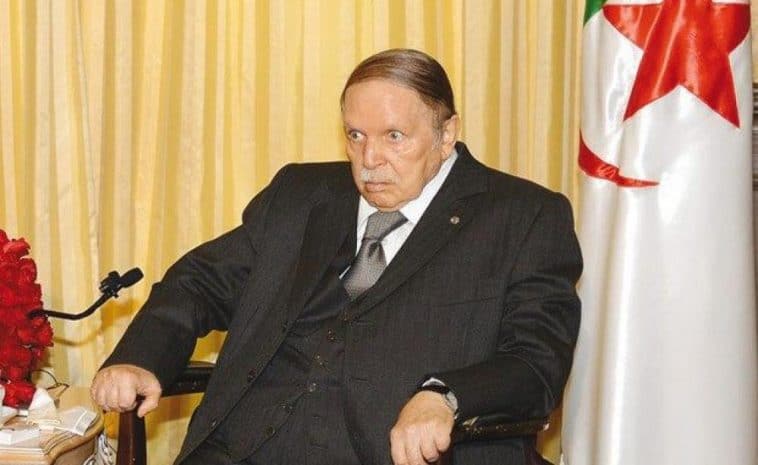 Le président de la république Abdelaziz Bouteflika, en séjour médical à Genève depuis le 24 février pour un "séjour médical"  semble être dans un sale état de santé a révèle la tribune de Genève, aujourd'hui, 06 Mars.