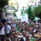 35e vendredi de mobilisation consécutif à Alger