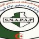 © DR | Logo du SNAPAP