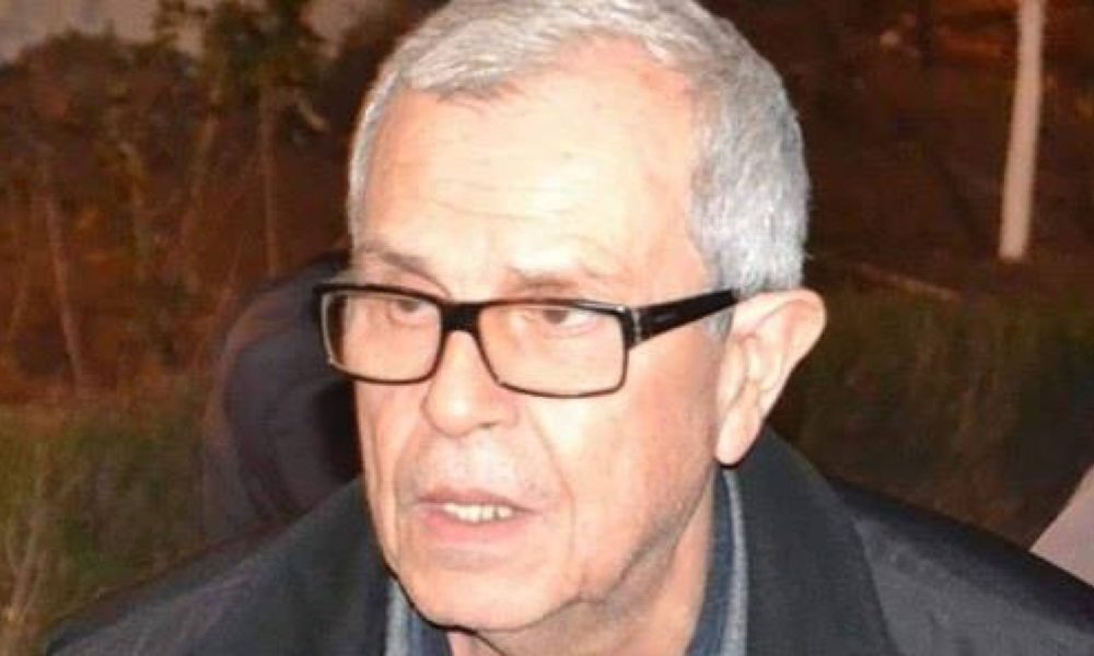 © DR | Le général à la retraite Mohamed Mediene dit "Toufik".