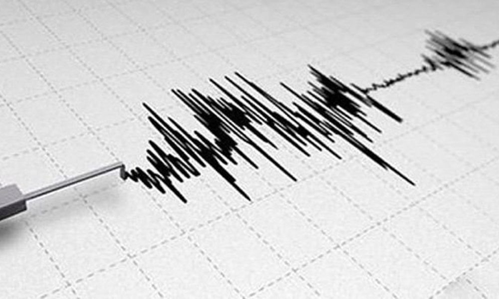© DR | Secousse tellurique de magnitude 3,2 à Tipaza