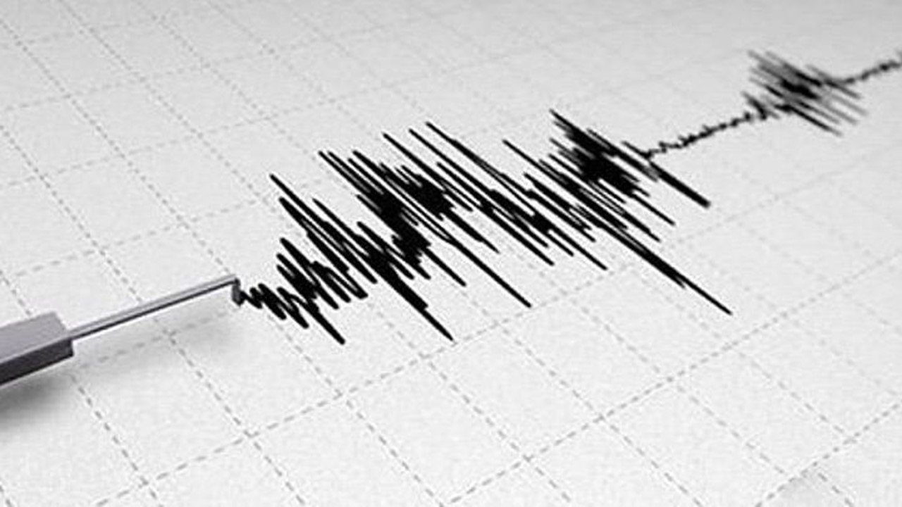 © DR | Secousse tellurique de magnitude 3,2 à Tipaza
