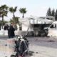 Tunisie, attentat suicide à l’entrée de l’ambassade des USA