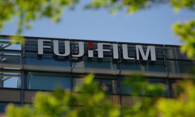 © DR | Fujifilm