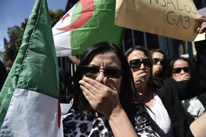 © DR | L'ONG américaine CPJ dénonce le blocage des médias en Algérie