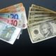 © DR | L'euro au plus bas depuis un mois face au dollar