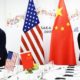 © DR | Le président américain Donald Trump et le président chinois Xi Jinping