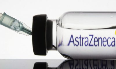 AstraZeneca, le vaccin efficace contre le nouveau variant du coronavirus