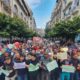 © INTERLIGNES | Marche citoyenne le 09 mars 2021 à Alger