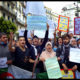 © SAMI K. | 110e marche des étudiants à ALGER