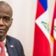 © DR | Le président haïtien Jovenel Moise